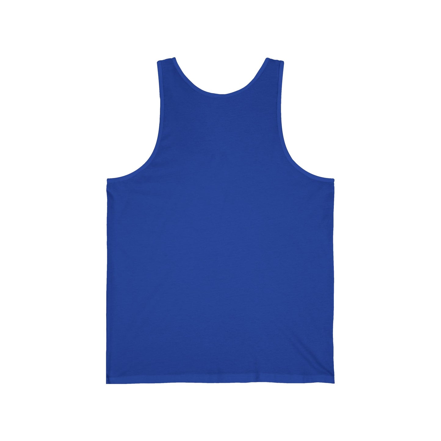 Modern Pickleball Tank Top style - Unisex style to wear on and off the court-gift or court apparel-dark image