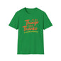 Thanksgiving Gratitude Pickleball T-Shirt, Unisex Tee, Shirt for Men Women, Fall Season Top, Sporty Gift