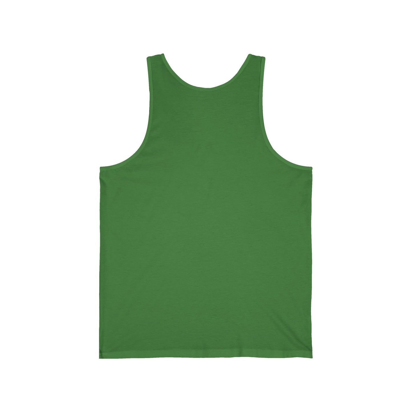 Modern Pickleball Tank Top style - Unisex style to wear on and off the court-gift or court apparel-dark image