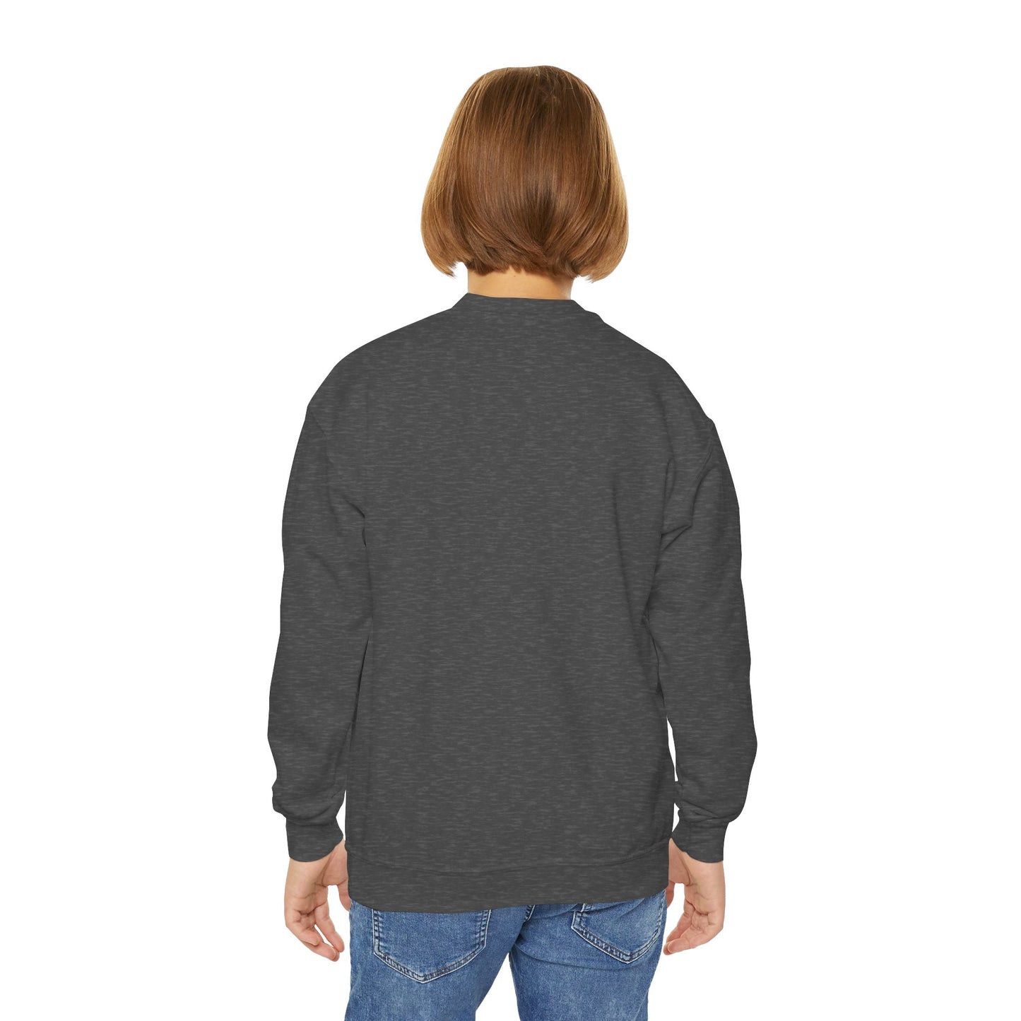 Copy of Youth Crewneck Sweatshirt