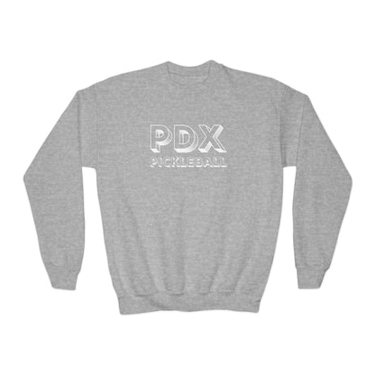 Copy of Youth Crewneck Sweatshirt