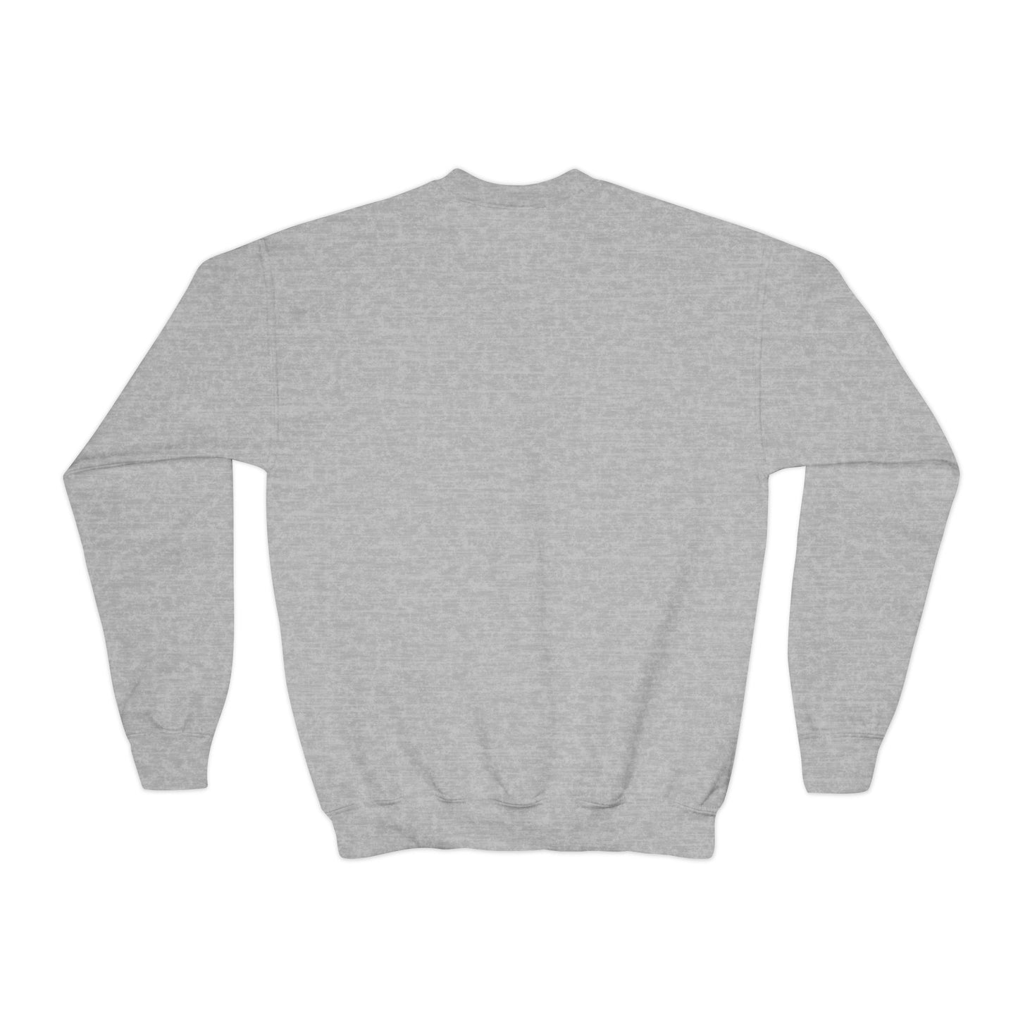 Copy of Youth Crewneck Sweatshirt