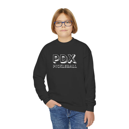 Copy of Youth Crewneck Sweatshirt