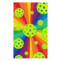Pride Galaxy Pickleball Rally Towel - courts, kitchen, bathroom towel for Pickleball player