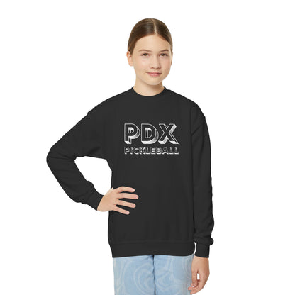 Copy of Youth Crewneck Sweatshirt