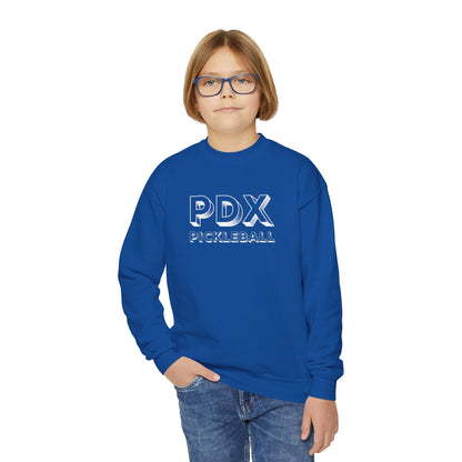Copy of Youth Crewneck Sweatshirt