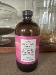 Benefits of Castor Oil for Pain and Soreness